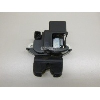 Замок багажника Hyundai-Kia RIO (2011 - 2017) 812301R020