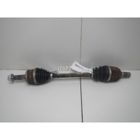 Полуось передняя левая Hyundai-Kia RIO (2011 - 2017) 495001R100