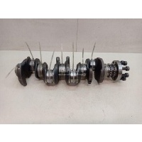 Коленвал BMW X3 F25 (2010 - 2017) 11217803479