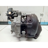 Турбокомпрессор (турбина) BMW X3 F25 (2010 - 2017) 11658510943