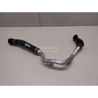 Шланг системы охлаждения BMW X3 F25 (2010 - 2017) 11538573157