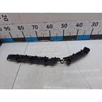 Кронштейн заднего бампера левый Mitsubishi Outlander (GF) 2012 6410D336