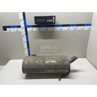 Глушитель основной Mitsubishi Outlander (GF) 2012 1571B676