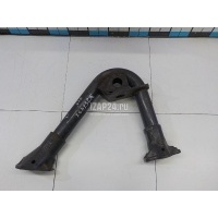 Кронштейн усилителя переднего бампера правый Renault TRUCK Premium (1996 - 2004) 5010629095