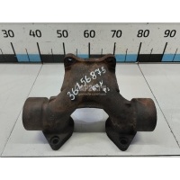 Коллектор выпускной Renault TRUCK Premium 2 (2005 - 2013) 7420576455