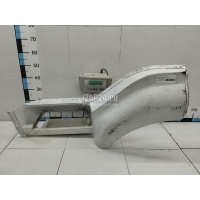 Корпус подножки левой Renault TRUCK Premium 2 (2005 - 2013) 5010468635