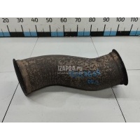 Приемная труба глушителя Renault TRUCK Premium 2 (2005 - 2013) 7420881818