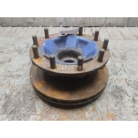 Ступица передняя Renault TRUCK FE/FL 2006 7421116569