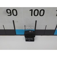 Кнопка противотуманки DAF 95 XF (1997 - 2002) 1604607
