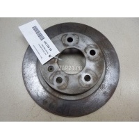 Диск тормозной задний BOSCH Meriva B (2010 - 2018) 0986478884