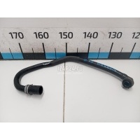 Трубка картерных газов Ford C-MAX (2010 - 2019) 5229276