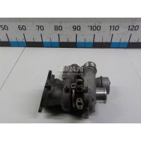 Турбокомпрессор (турбина) Ford Focus III (2011 - 2019) 2275932