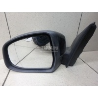 Зеркало левое электрическое Ford Focus III (2011 - 2019) 2171863