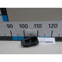 Кронштейн заднего бампера Ford Focus III (2011 - 2019) BM51A17B918AE