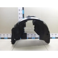 Локер передний левый Ford C-MAX (2010 - 2019) 1719360