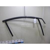 Уплотнитель стекла двери Ford Focus III (2011 - 2019) 1785224
