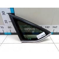 Стекло кузовное глухое левое Ford Focus III (2011 - 2019) 1780055