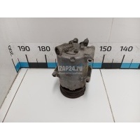 Компрессор кондиционера Ford C-MAX (2010 - 2019) 1852376