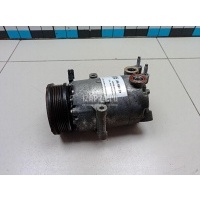 Компрессор кондиционера Ford C-MAX (2010 - 2019) AV6119D629CA