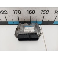 Блок управления двигателем Ford C-MAX (2010 - 2019) 1762228