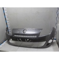 Бампер передний Renault Scenic III (2009 - 2015) 620229199R