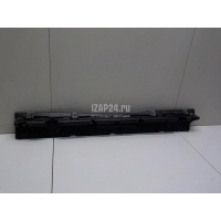 Кронштейн заднего бампера Renault Scenic III (2009 - 2015) 850420003R