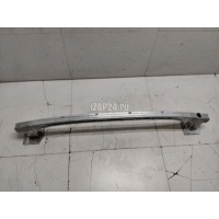 Усилитель заднего бампера Renault Scenic III (2009 - 2015) 756100011R