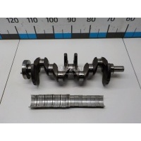 Коленвал Nissan Juke (F15) (2011 - 2019) 1220100Q0M