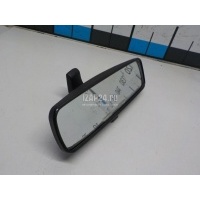Зеркало заднего вида Nissan Qashqai+2 (JJ10) (2008 - 2014) 96321AU300