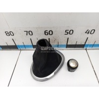 Чехол кулисы Nissan Juke (F15) (2011 - 2019) 96935BV80D