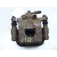 Суппорт тормозной задний правый Nissan Juke (F15) (2011 - 2019) 440011KD0A