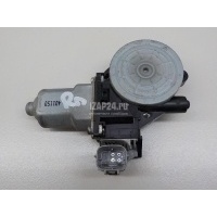 Моторчик стеклоподъемника Nissan Juke (F15) (2011 - 2019) 80730JX30C