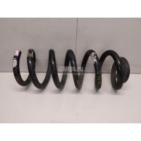 Пружина задняя Chrysler Grand Cherokee (WK2) 2010 68029867AD