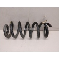 Пружина задняя Chrysler Grand Cherokee (WK2) 2010 68029867AD