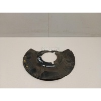 Пыльник тормозного диска Chrysler Grand Cherokee (WK2) 2010 52124765AE