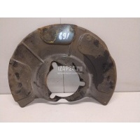 Пыльник тормозного диска Chrysler Grand Cherokee (WK2) 2010 52124765AE