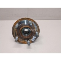 Ступица передняя Chrysler Grand Cherokee (WK2) 2010 52124767AD