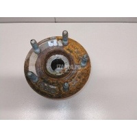 Ступица передняя Chrysler Grand Cherokee (WK2) 2010 52124767AD