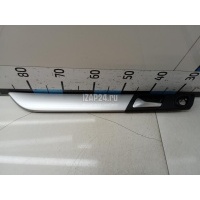Ручка двери задней внутренняя левая VAG Passat [B7] (2011 - 2015) 3AA8674193H5