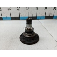 Фланец КПП VAG Passat [B7] (2011 - 2015) 02A409343C
