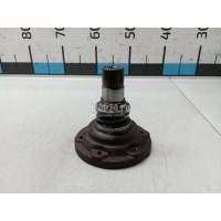 Фланец КПП VAG Passat [B7] (2011 - 2015) 02A409343C