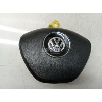Подушка безопасности в рулевое колесо VAG Polo (Sed RUS) (2011 - 2020) 6C0880201D81U