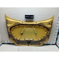 Капот VAG Polo (Sed RUS) (2011 - 2020) 6RU823031C