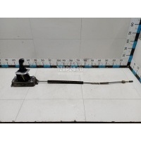 Кулиса КПП VAG Polo (Sed RUS) (2011 - 2020) 6R1713025AQ
