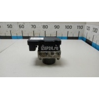Блок ABS (насос) VAG Polo (Sed RUS) (2011 - 2020) 6R0614117APBEF