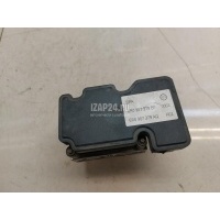 Блок ABS (насос) VAG Polo (Sed RUS) (2011 - 2020) 6R0614117ANBEF
