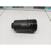 Крышка масляного фильтра VAG A7 (4G8) (2011 - 2018) 06L115401B