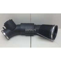 Патрубок воздушного фильтра VAG A7 (4G8) (2011 - 2018) 06E129615H