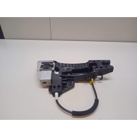 Кронштейн ручки VAG A7 (4G8) (2011 - 2018) 4H2837886