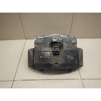 Суппорт тормозной передний правый VAG A7 (4G8) (2011 - 2018) 4G0615124C
